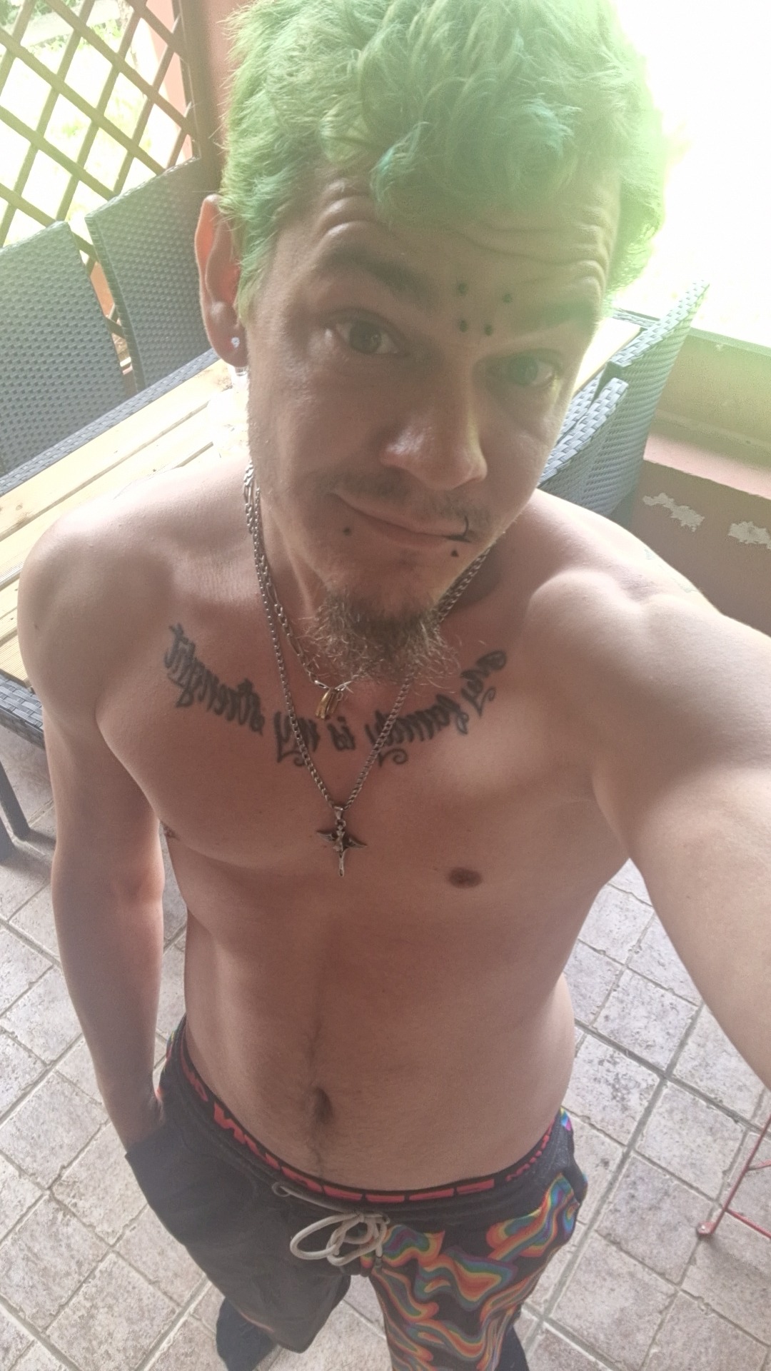 Profil de Verone, 28 ans, Annonce Coquine à Splügen