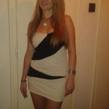 Profil de Adelice, 37 ans, Annonce Coquine à Geuensee