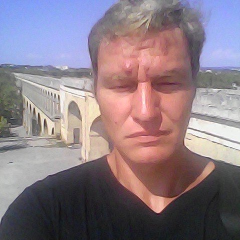 Profil de Camel, 46 ans, Annonce Coquine à Grandvaux