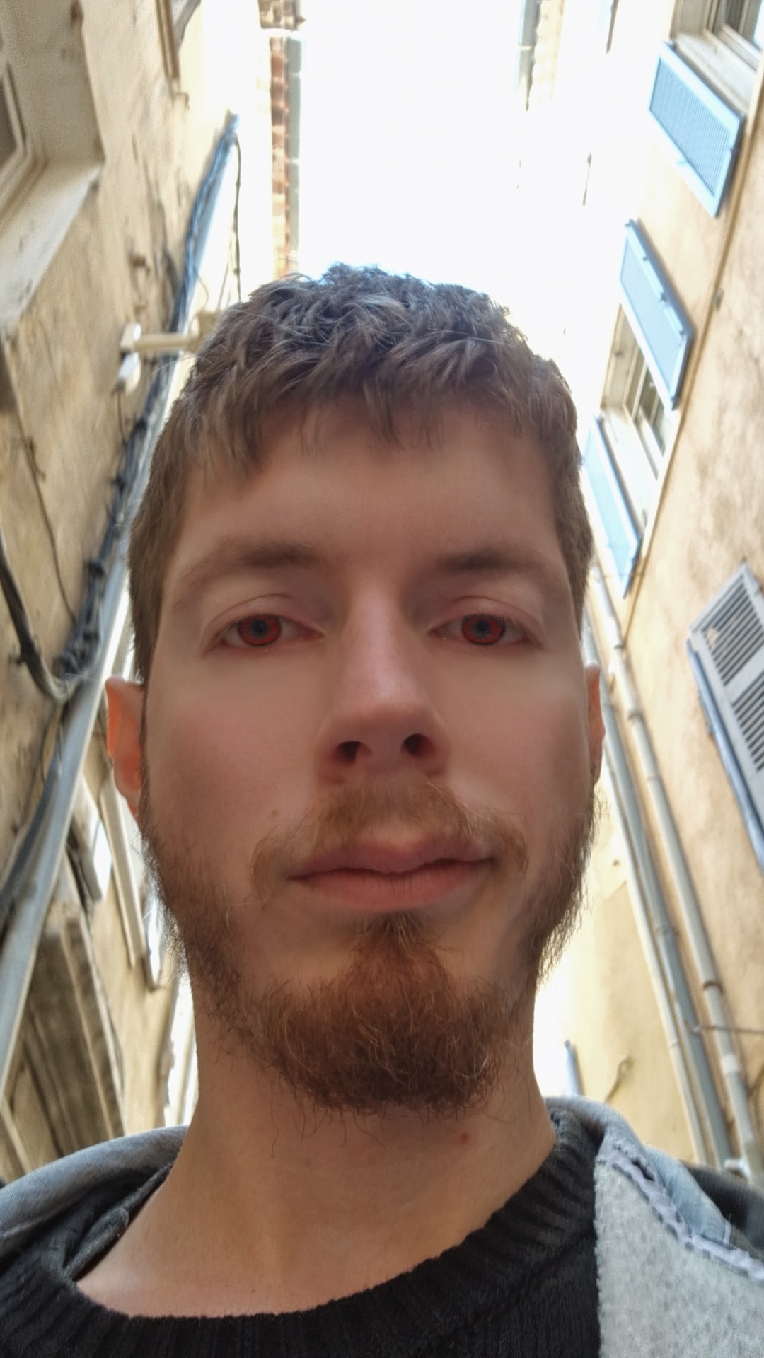 Profil de Marwan, 31 ans, Annonce Coquine à Vevey