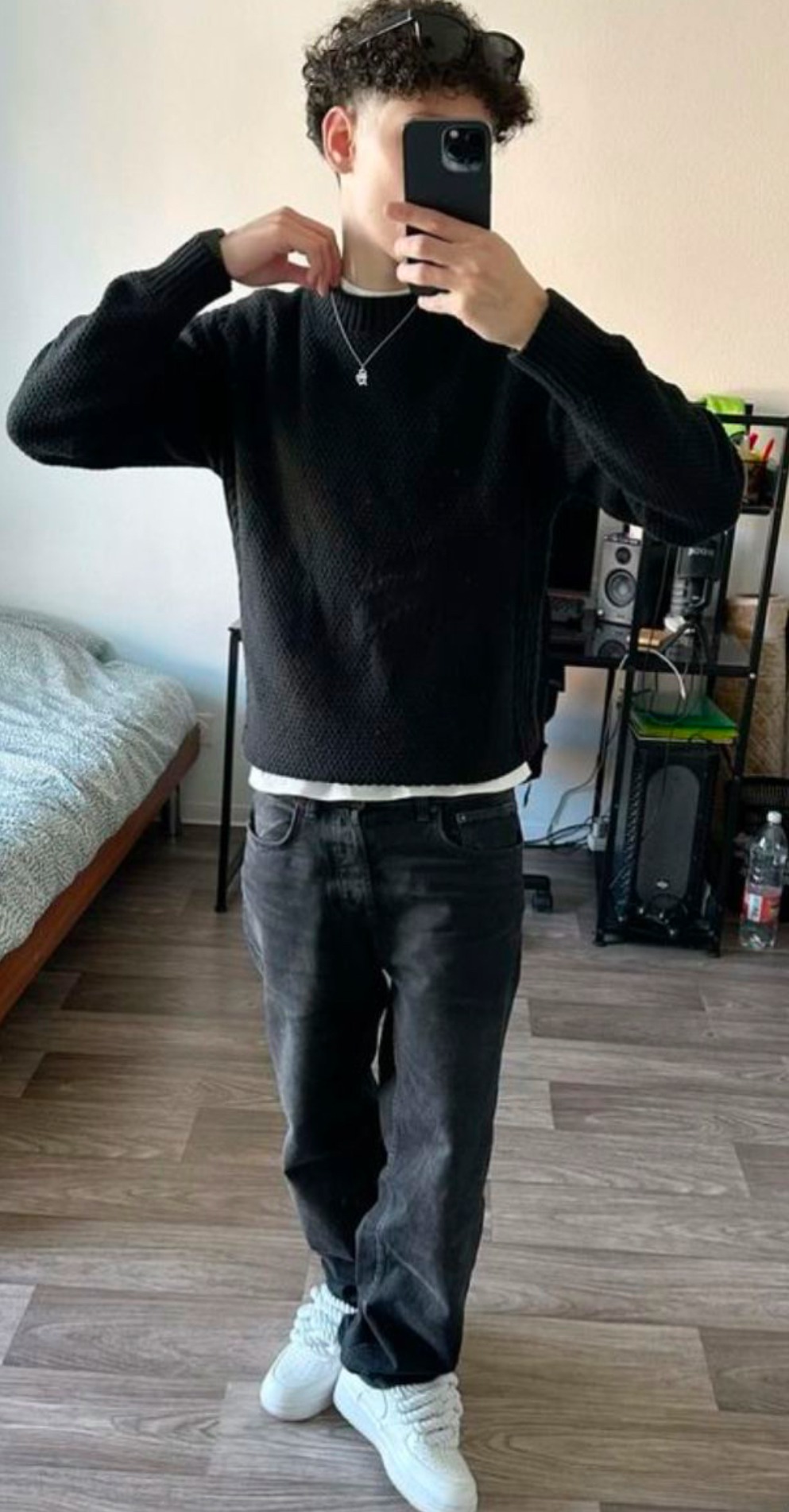Profil de Cedrigue, 19 ans, Annonce Coquine à St-Sulpice NE