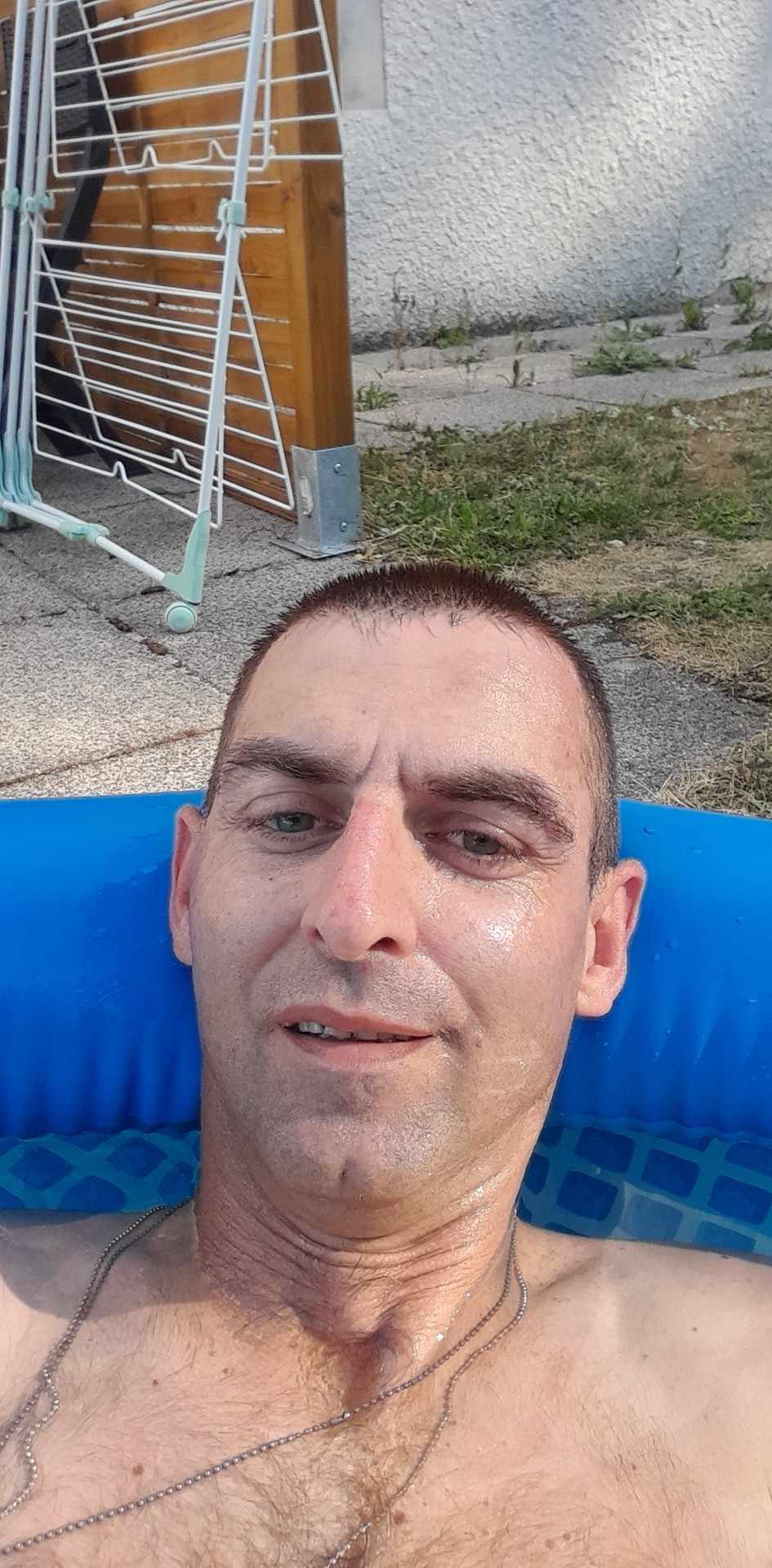 Profil de Amir, 42 ans, Annonce Coquine à Rigi Kaltbad
