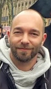 Profil de Yanisse, 43 ans, Annonce Coquine à Curio