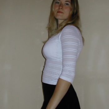 Profil de Elita, 32 ans, Annonce Coquine à Pohlern