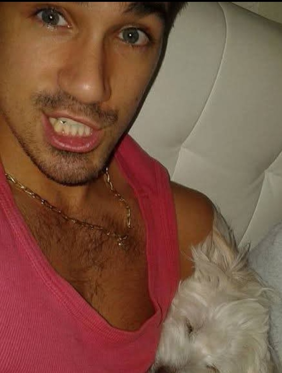 Profil de Zoher, 30 ans, Annonce Coquine à Sfazù