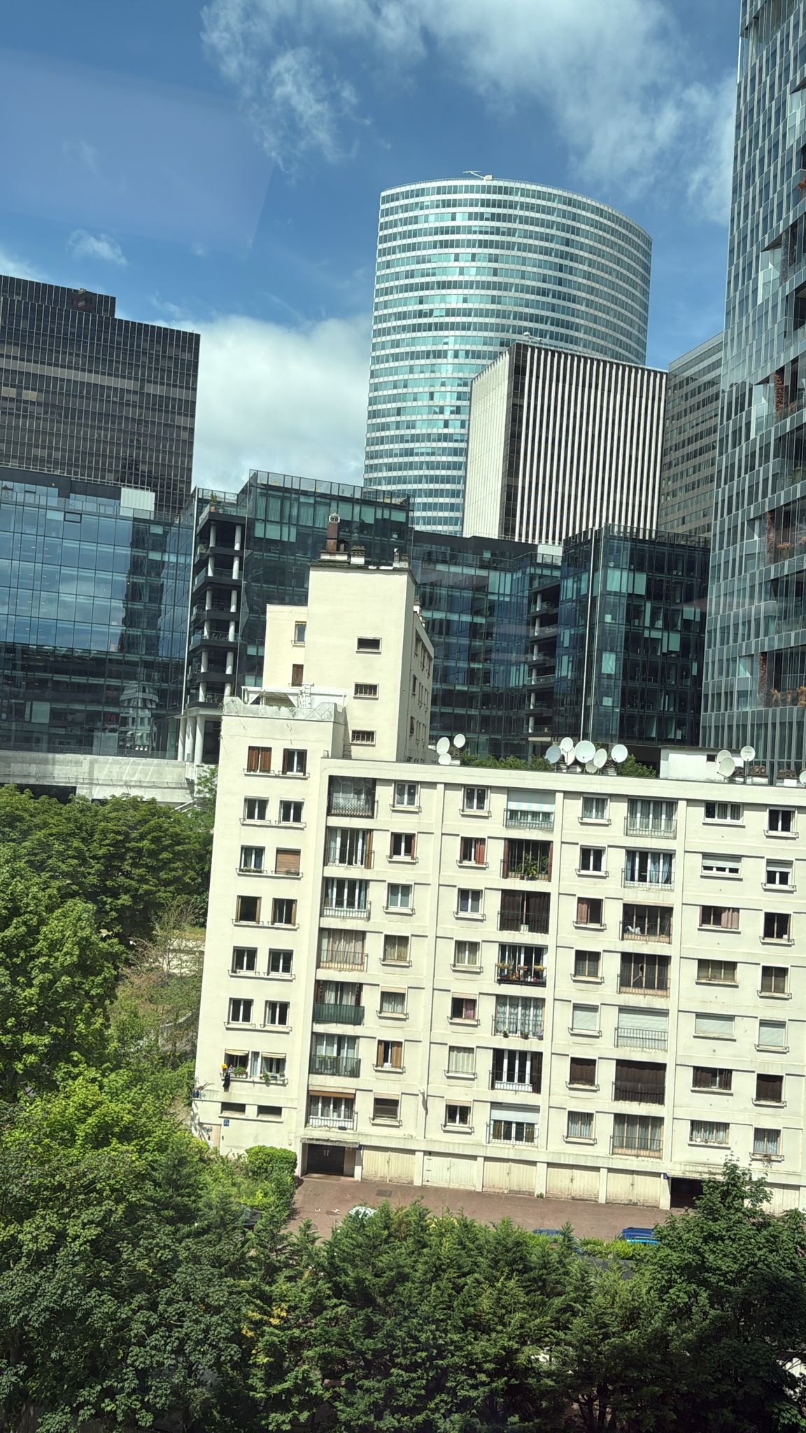 Profil de Chahid, 25 ans, Annonce Coquine à Platta