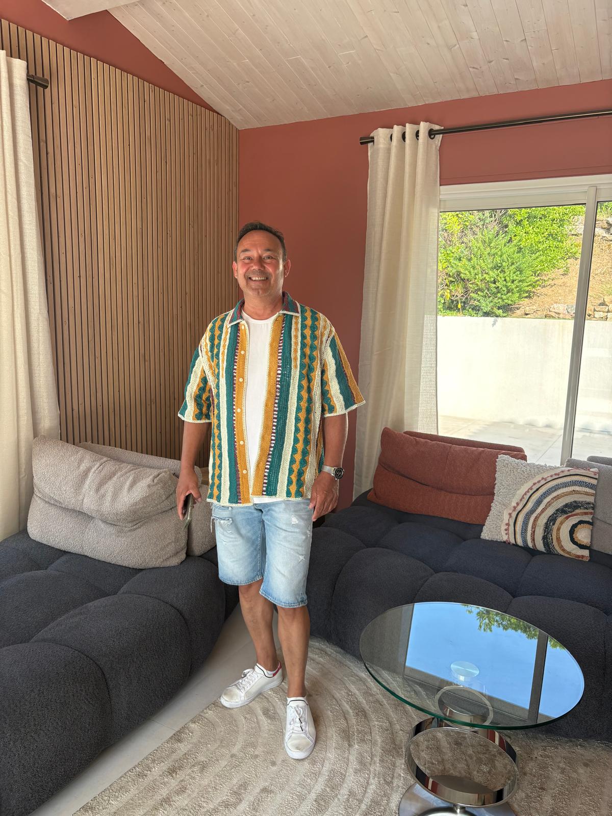 Profil de Gaston, 55 ans, Annonce Coquine à Turbenthal