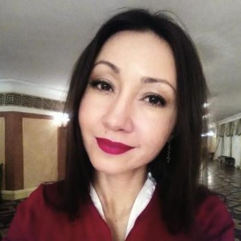 Profil de Ailys, 44 ans, Annonce Coquine à Sutz