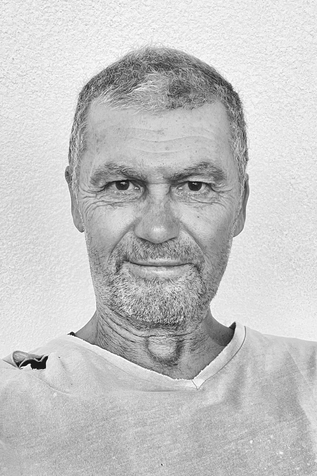 Profil de Gilson, 55 ans, Annonce Coquine à Rüdtligen