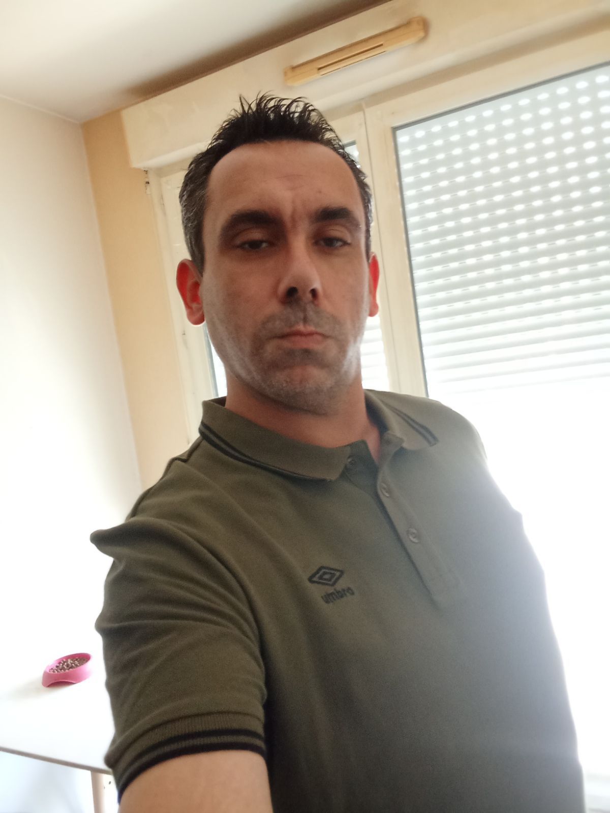 Profil de Avner, 39 ans, Annonce Coquine à Platta