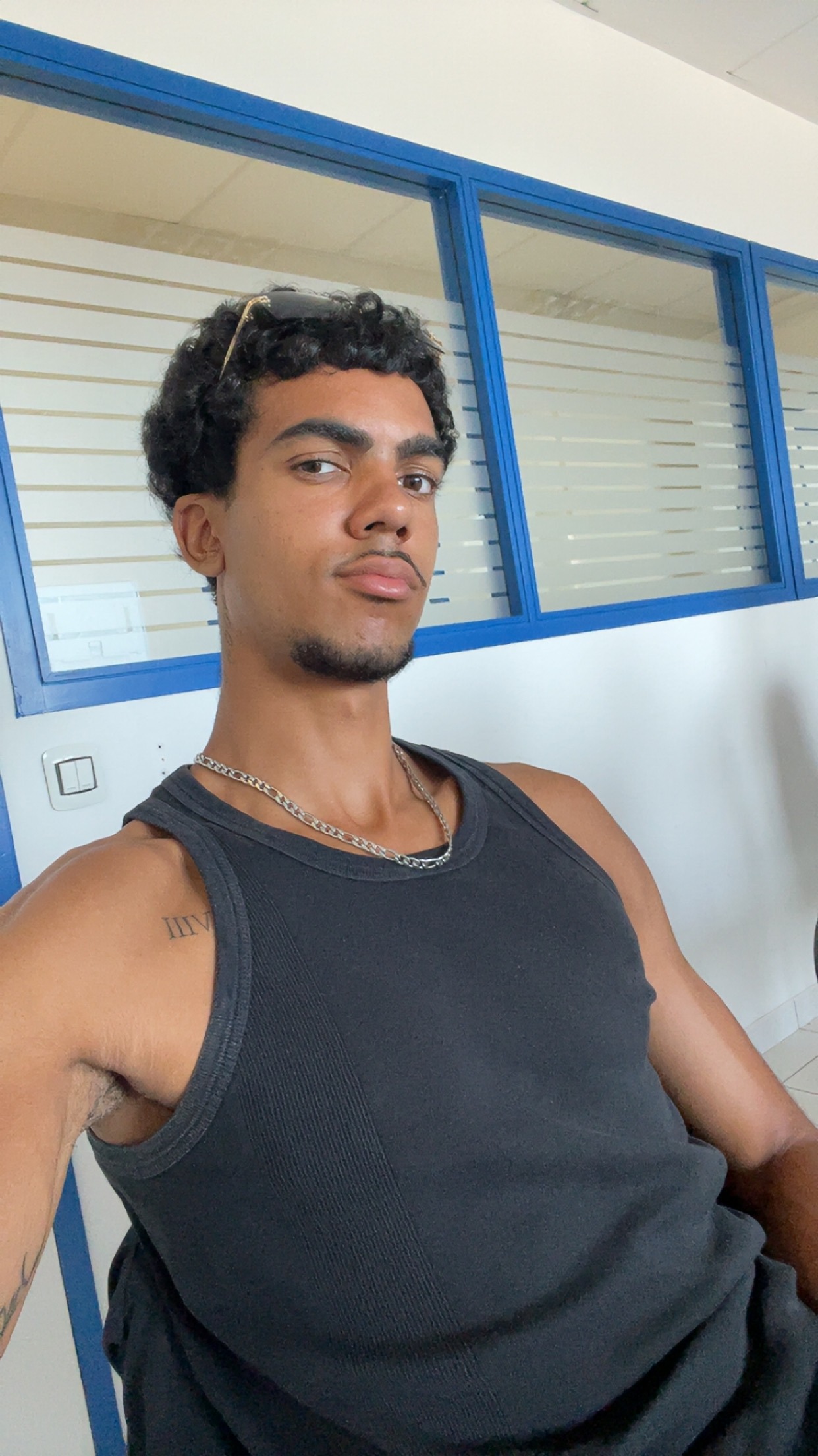 Profil de Eness, 19 ans, Annonce Coquine à Rigi Kaltbad