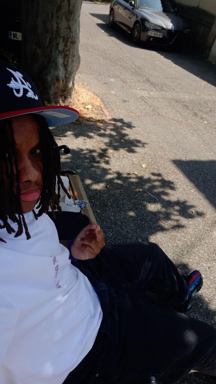 Profil de Yakim, 19 ans, Annonce Coquine à Nottwil