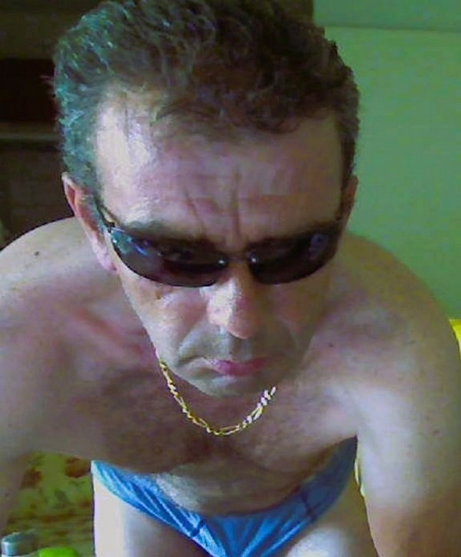 Profil de Arron, 55 ans, Annonce Coquine à Birrwil
