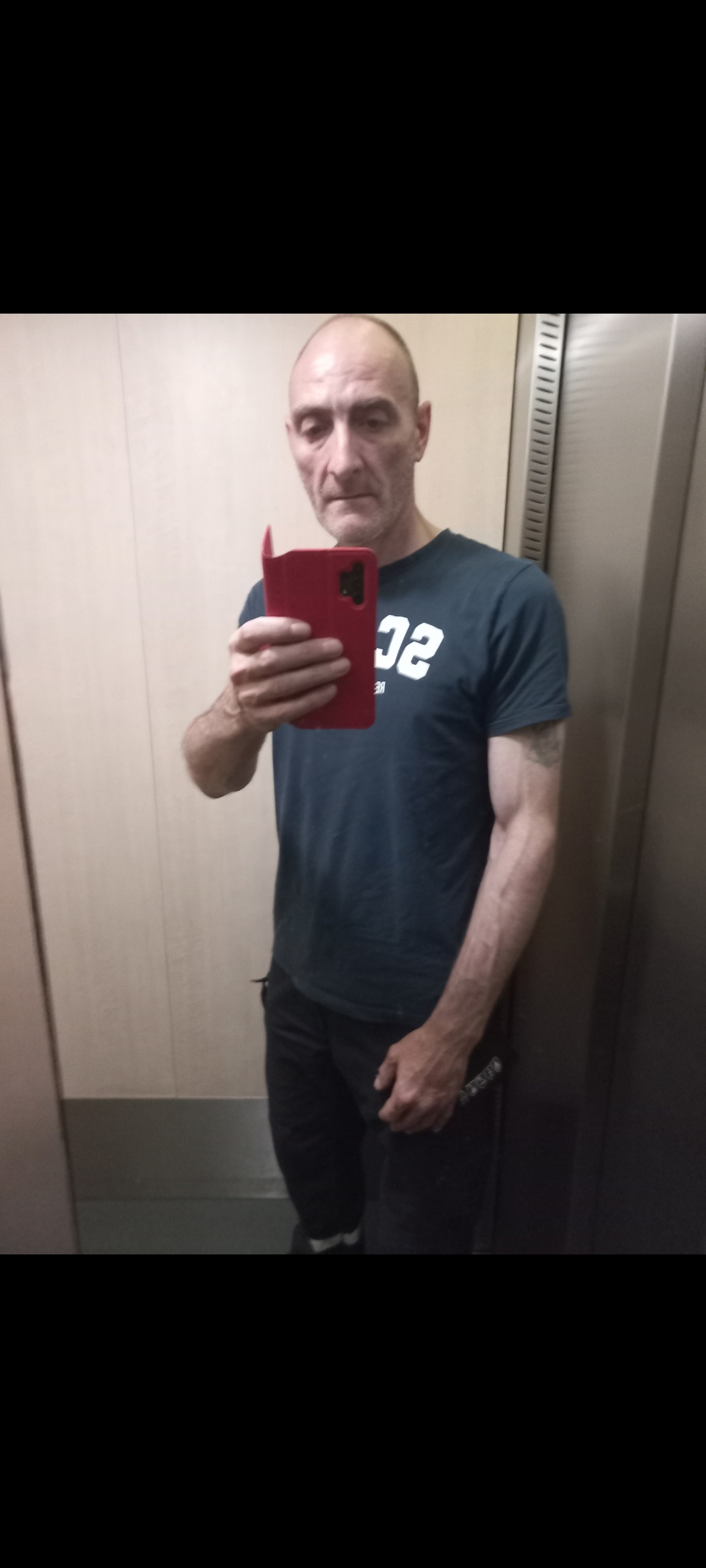 Profil de Mayol, 51 ans, Annonce Coquine à Froideville