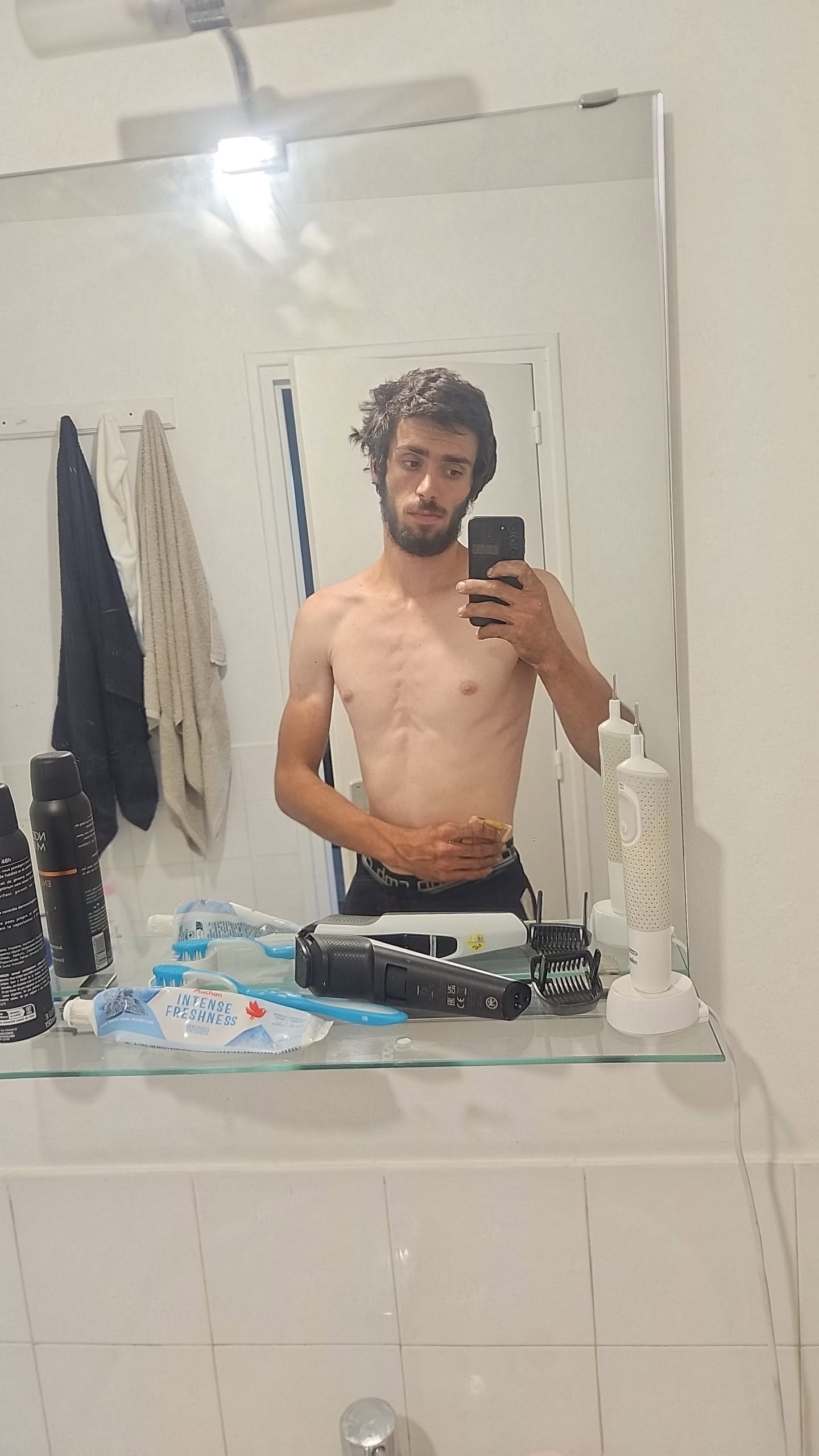 Profil de Logan, 19 ans, Annonce Coquine à Rorschach