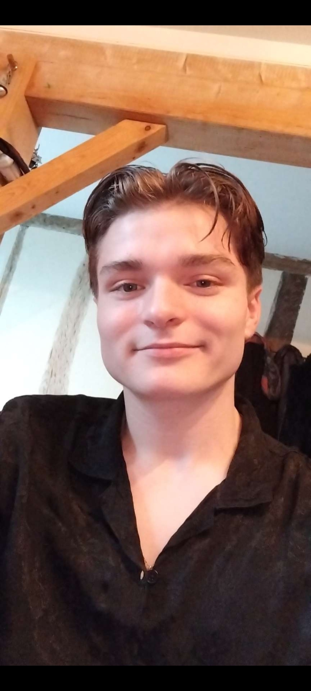 Profil de Aramis, 21 ans, Annonce Coquine à Buchillon