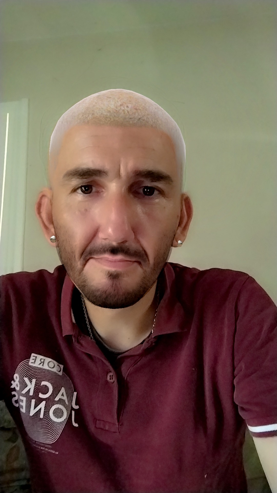 Profil de Darrell, 37 ans, Annonce Coquine à Morens FR