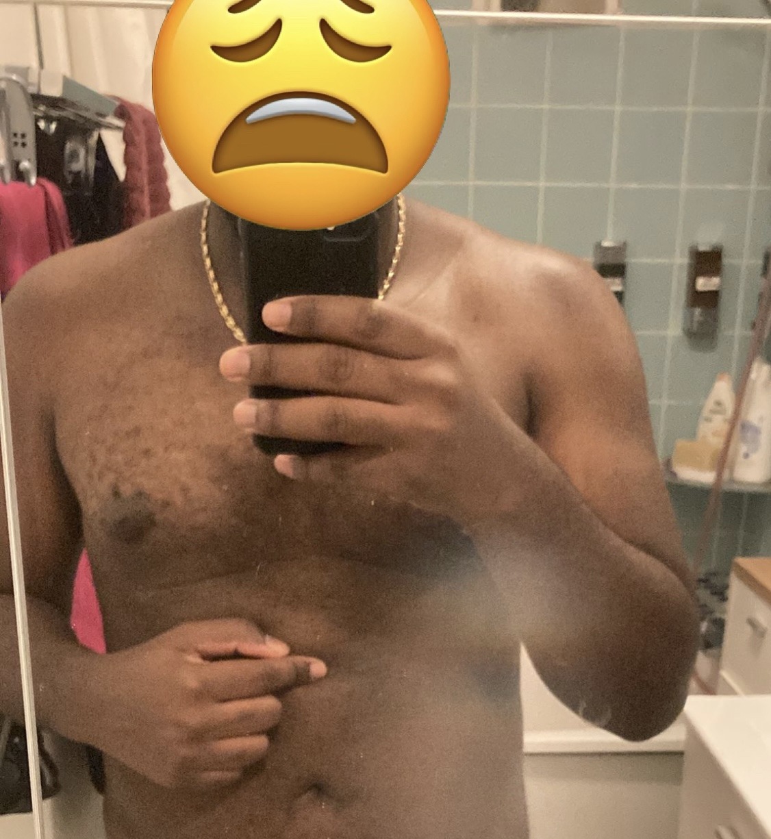 Profil de Bakr, 26 ans, Annonce Coquine à Schneisingen