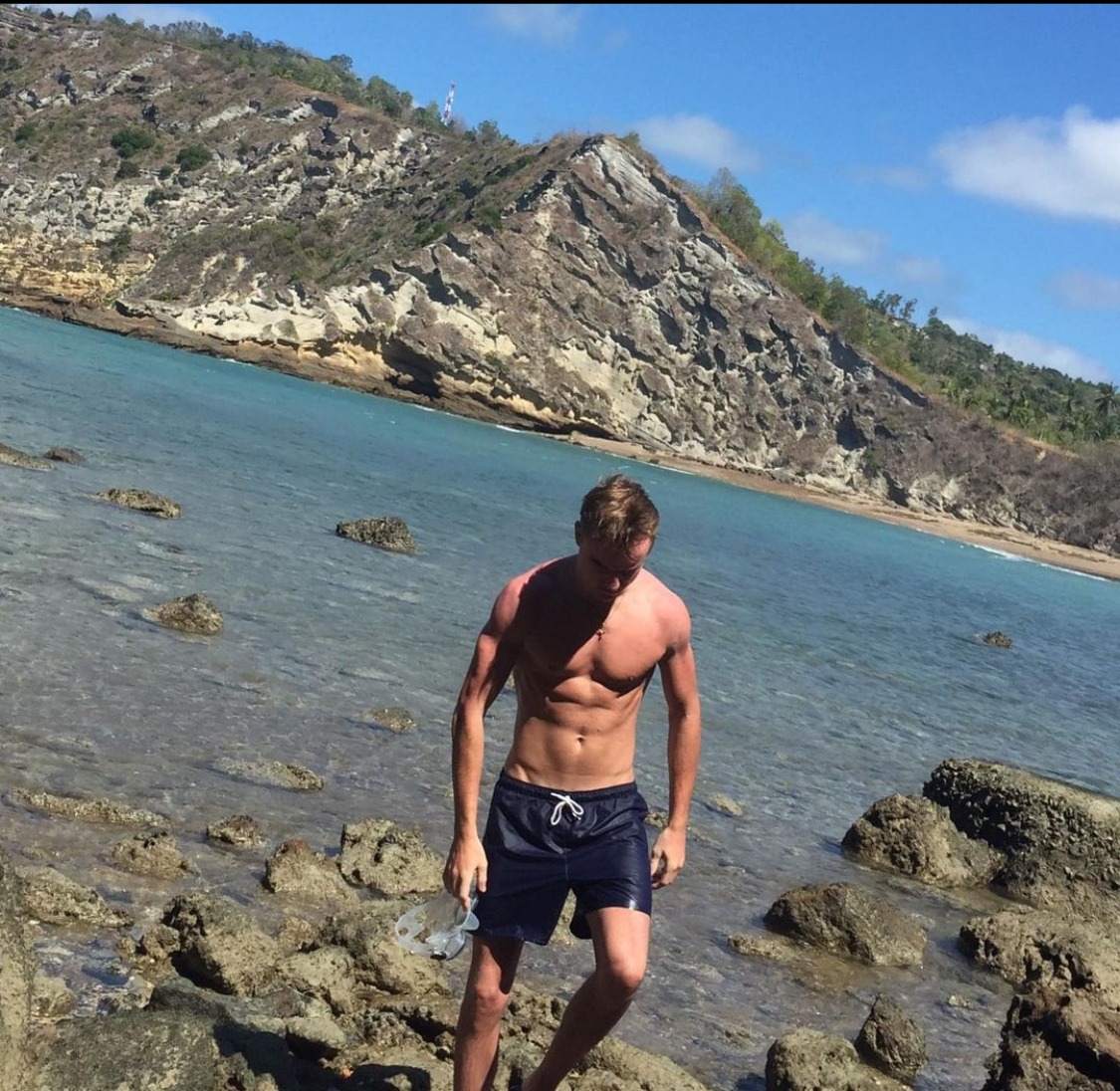 Profil de Antoni, 29 ans, Annonce Coquine à Buttisholz