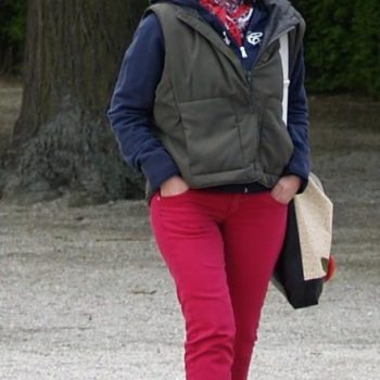Profil de Ysalis, 47 ans, Annonce Coquine à Lignières