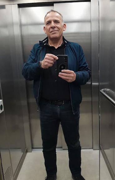 Profil de Kengi, 51 ans, Annonce Coquine à Adetswil