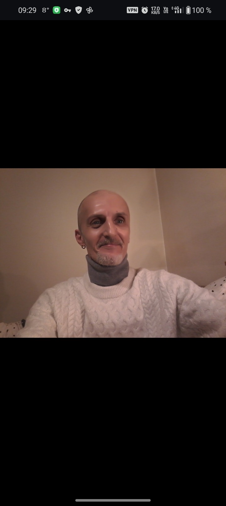Profil de Irvine, 43 ans, Annonce Coquine à Les Pommerats