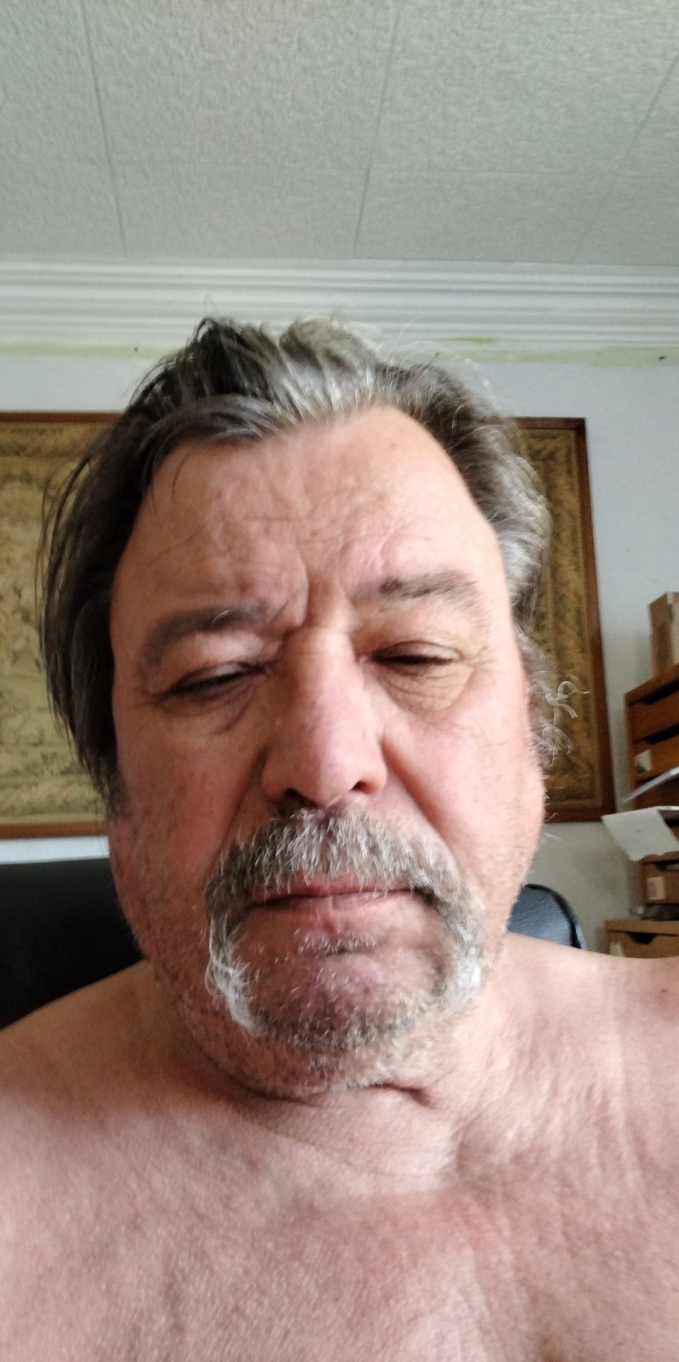 Profil de Dagobert, 55 ans, Annonce Coquine à Lignières