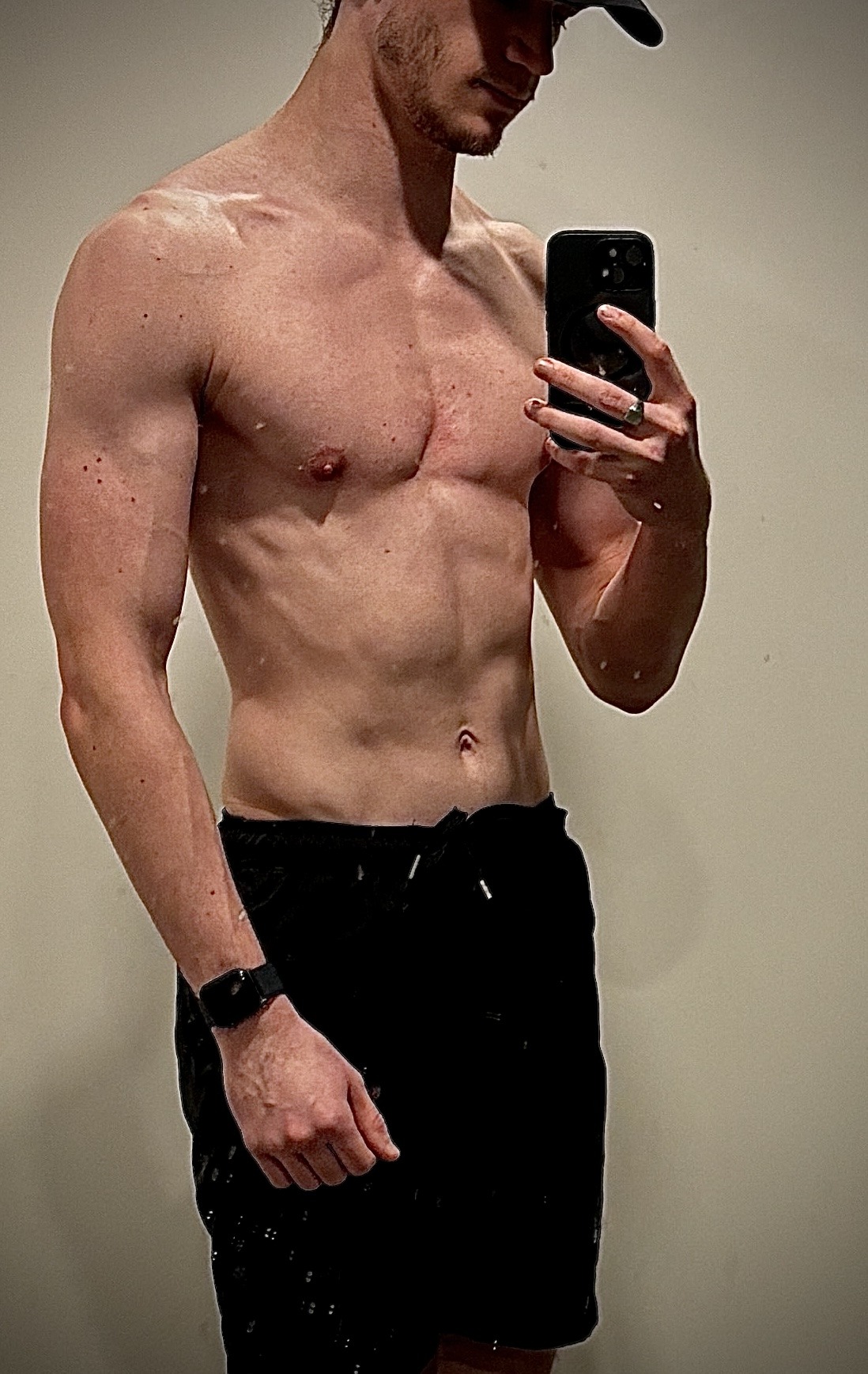 Profil de Matthias, 24 ans, Annonce Coquine à Sévaz