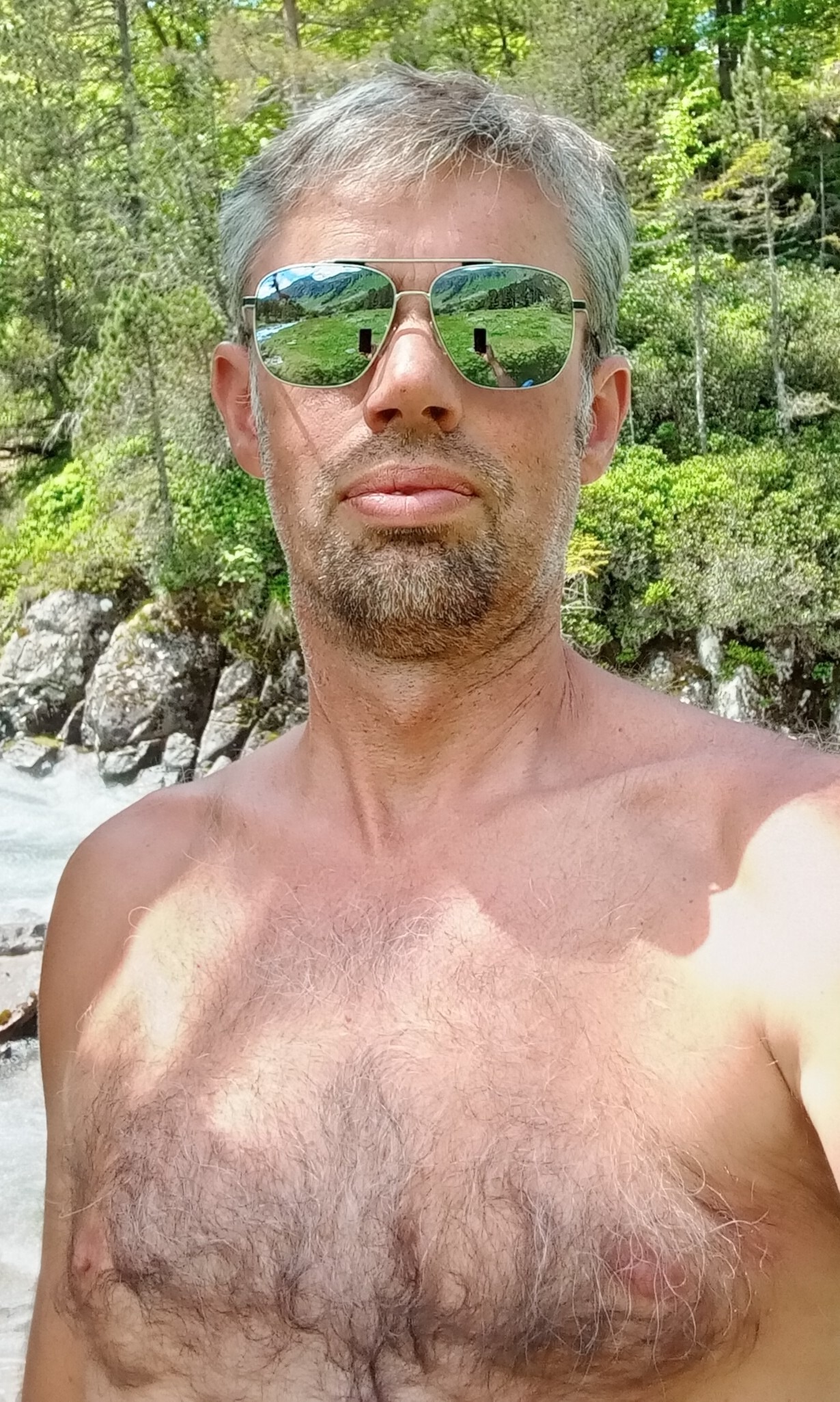 Profil de Milton, 55 ans, Annonce Coquine à Vacallo