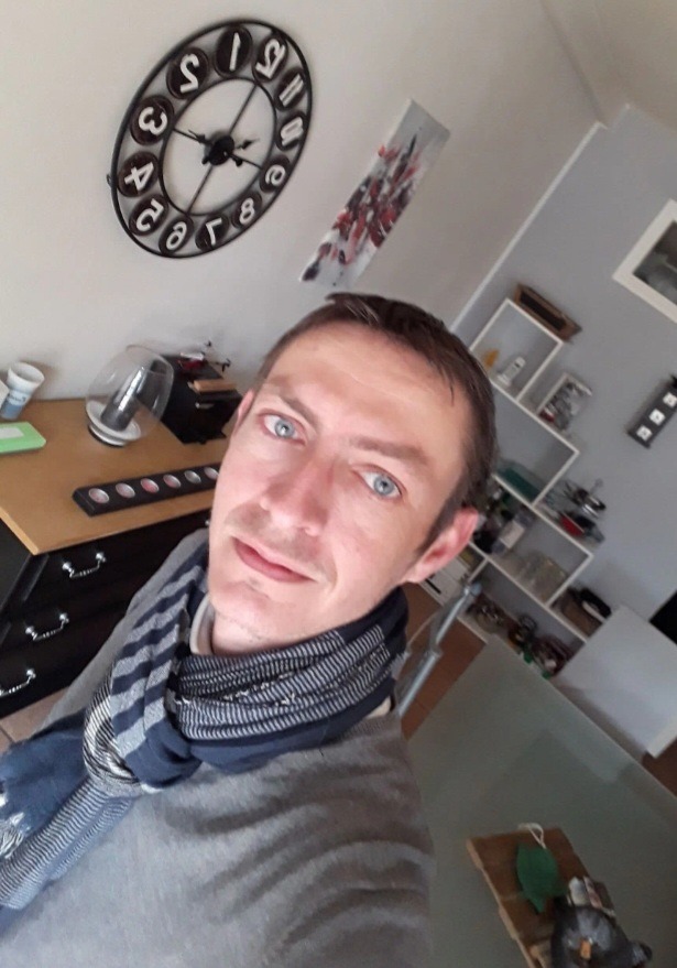 Profil de Sina, 36 ans, Annonce Coquine à Savosa