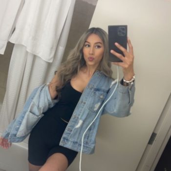 Profil de Zerda, 32 ans, Annonce Coquine à Camignolo