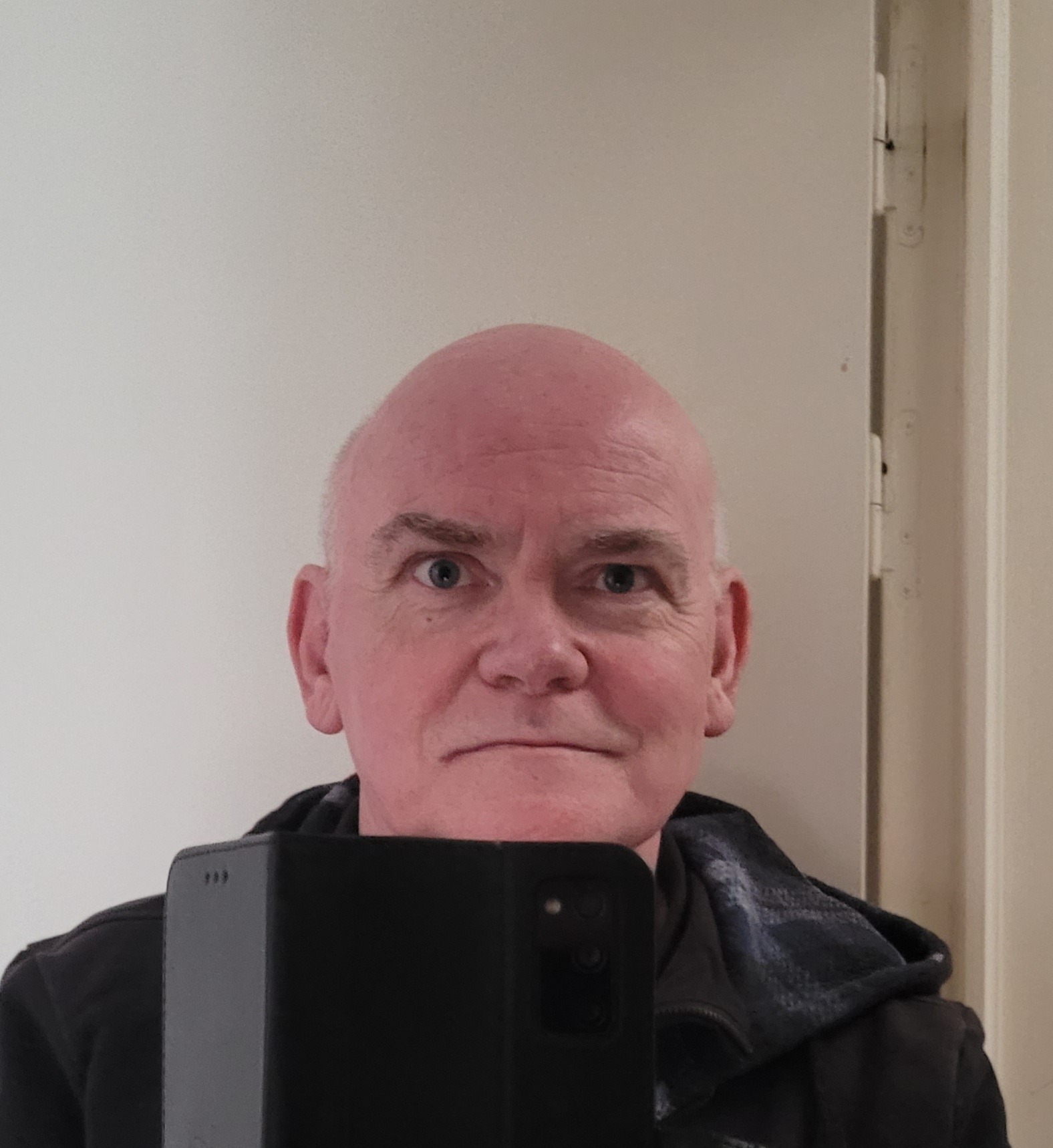 Profil de Heinrick, 55 ans, Annonce Coquine à Buchillon