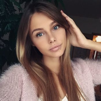 Profil de Awena, 27 ans, Annonce Coquine à Trub