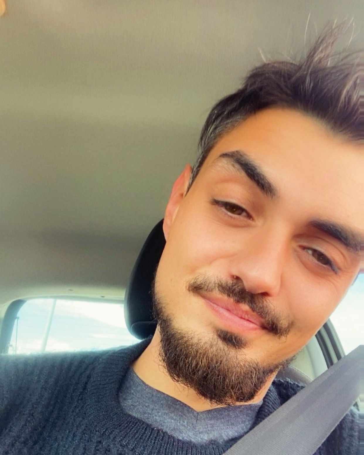 Profil de Ovadia, 29 ans, Annonce Coquine à Oberrohrdorf
