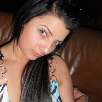 Profil de Luciana, 30 ans, Annonce Coquine à Pringy