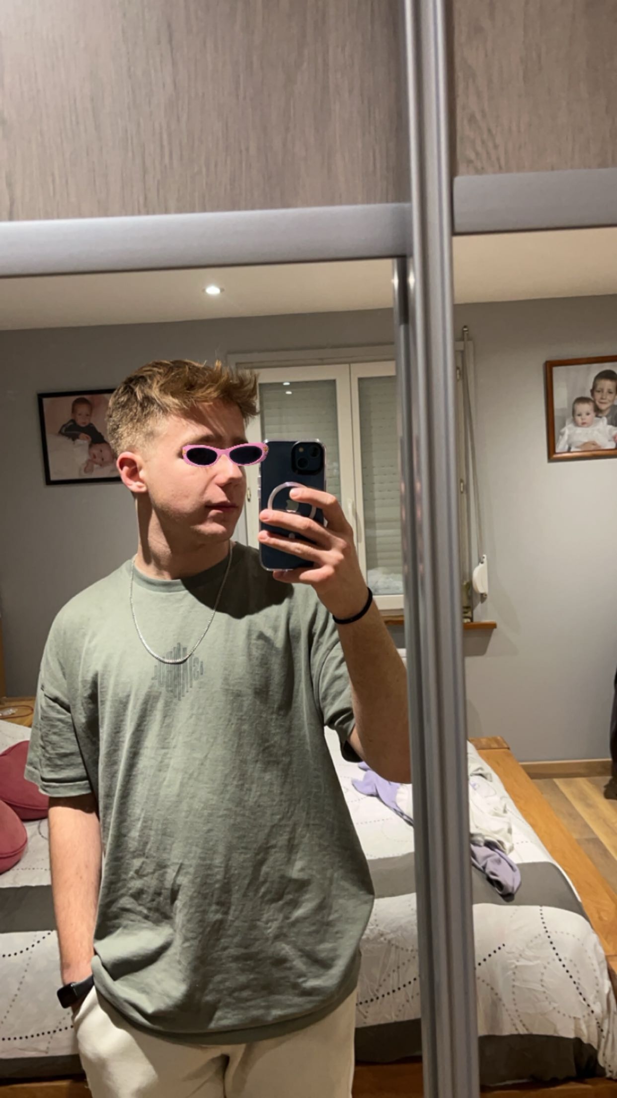 Profil de Bala, 18 ans, Annonce Coquine à Grancy