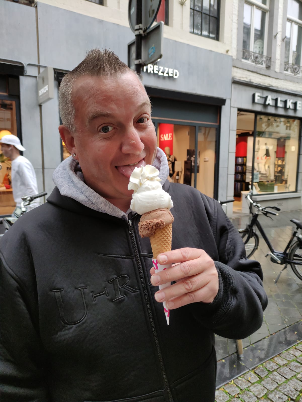 Profil de Malo, 47 ans, Annonce Coquine à Ittenthal