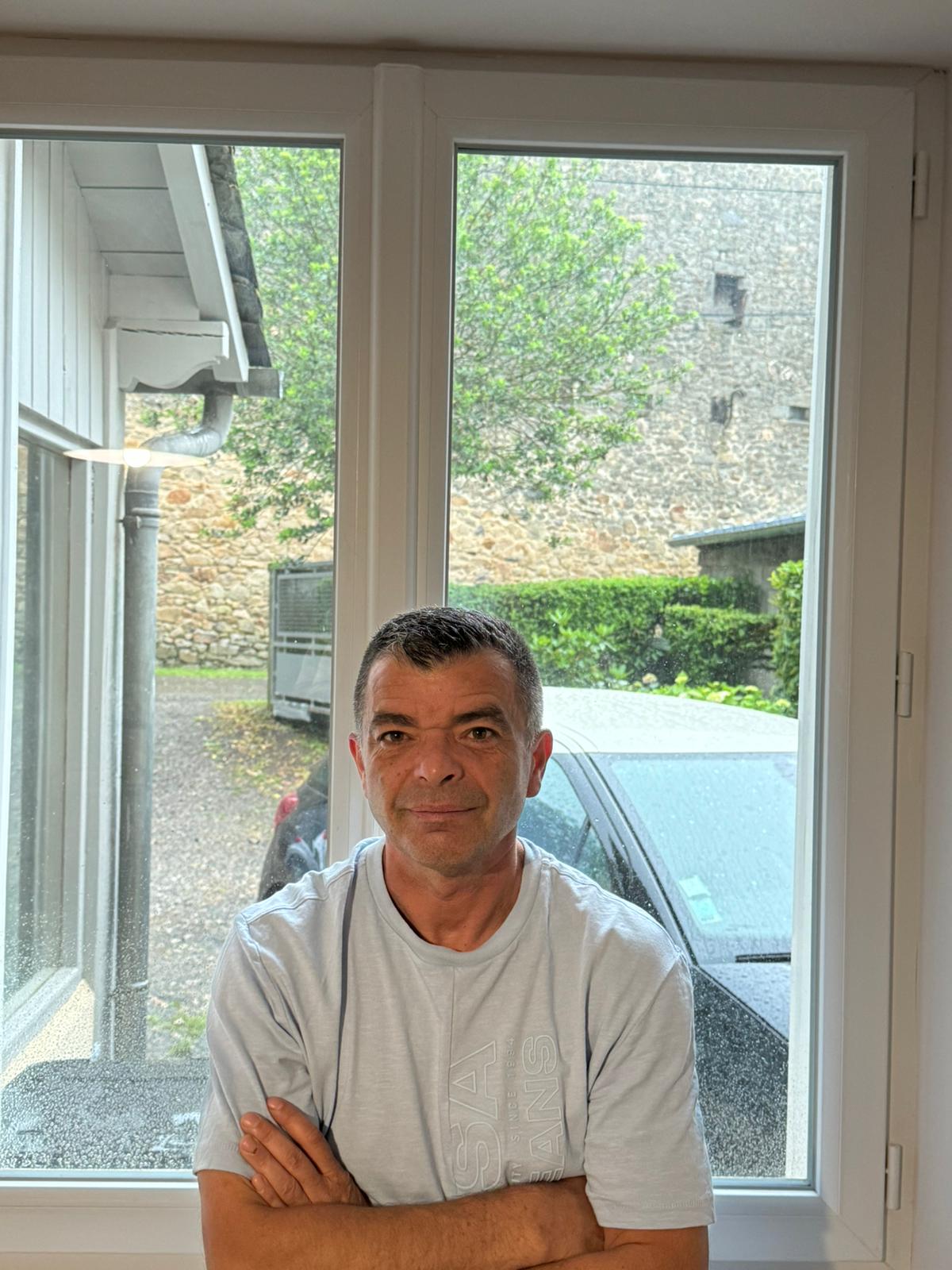 Profil de Sorin, 48 ans, Annonce Coquine à Lü