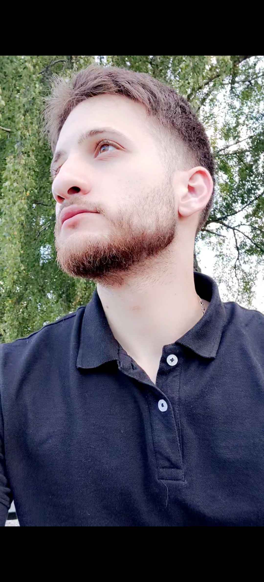 Profil de Sellam, 27 ans, Annonce Coquine à Bellevue