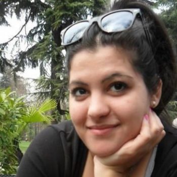 Profil de Pénélope, 31 ans, Annonce Coquine à Pagig