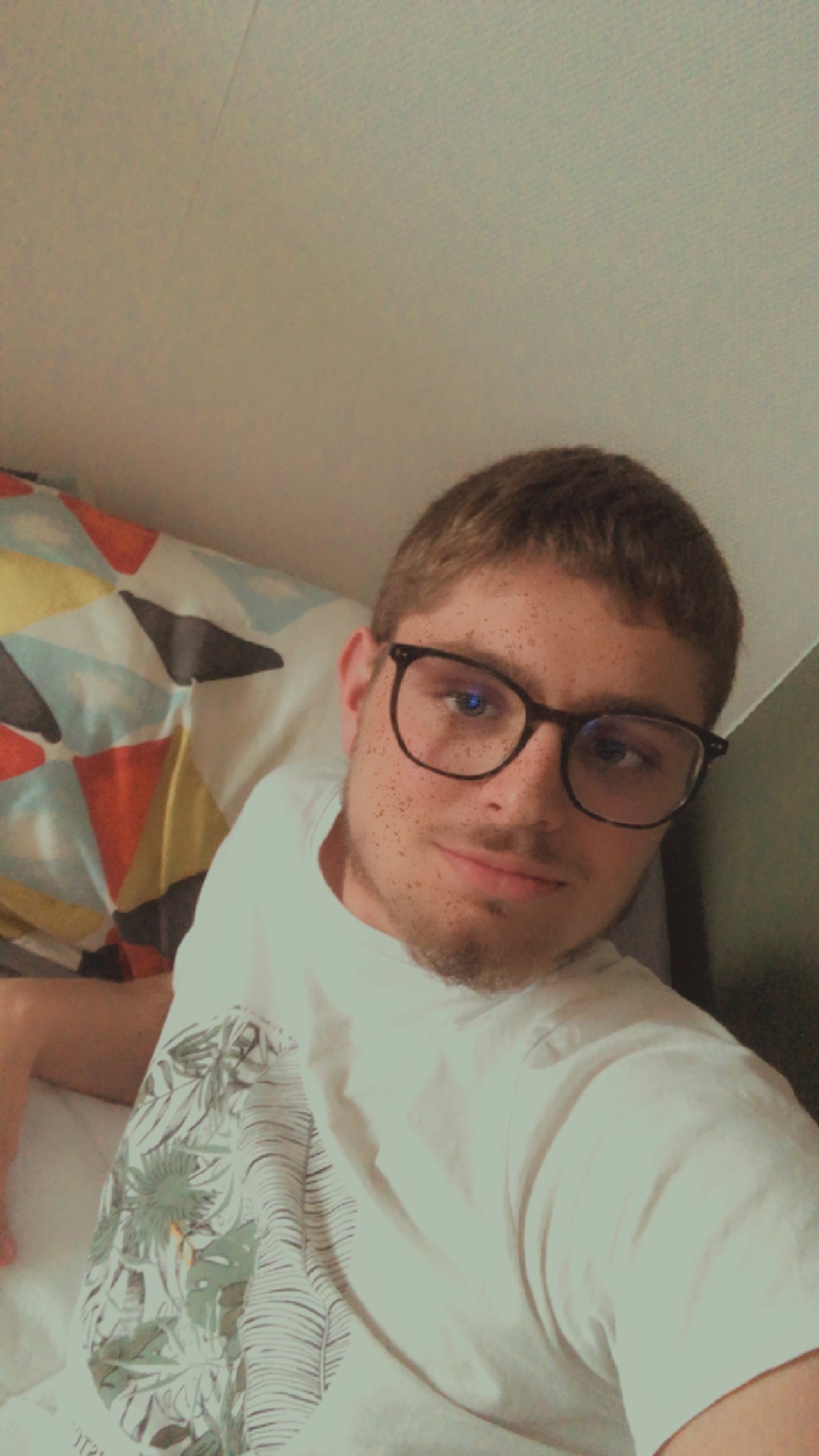 Profil de Baidy, 21 ans, Annonce Coquine à Buchillon