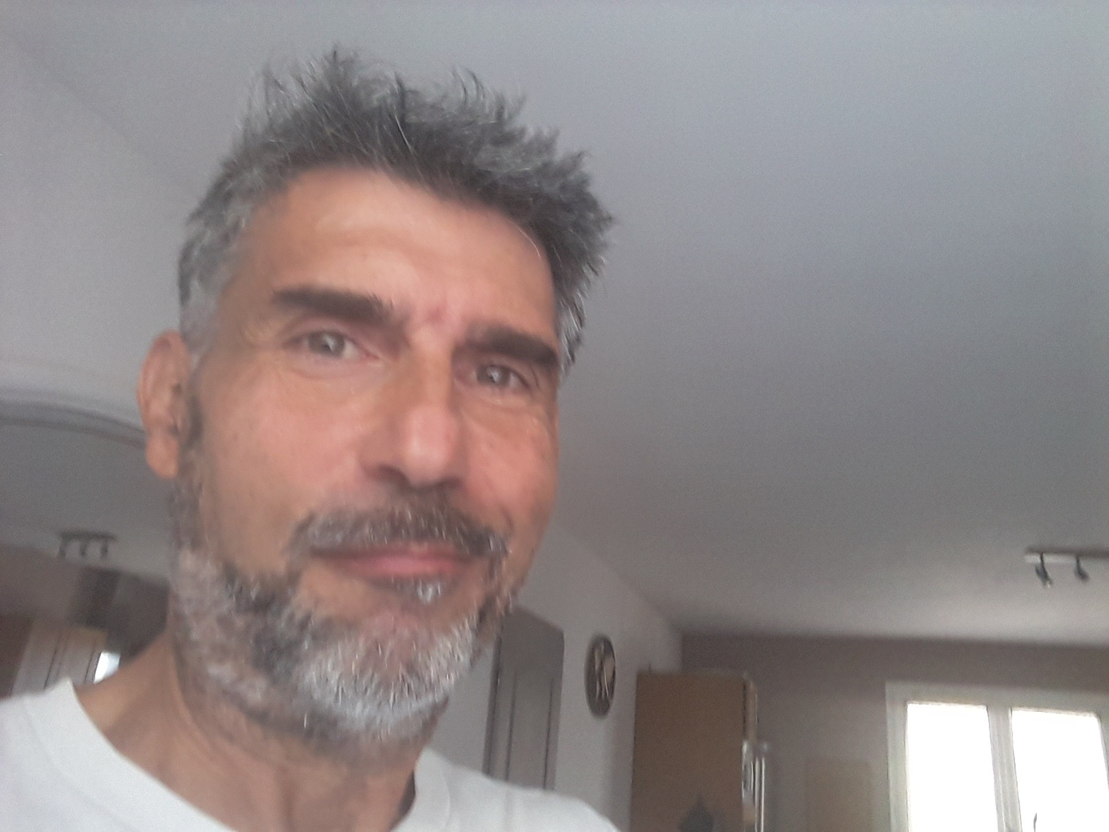 Profil de Henrio, 55 ans, Annonce Coquine à Guttannen