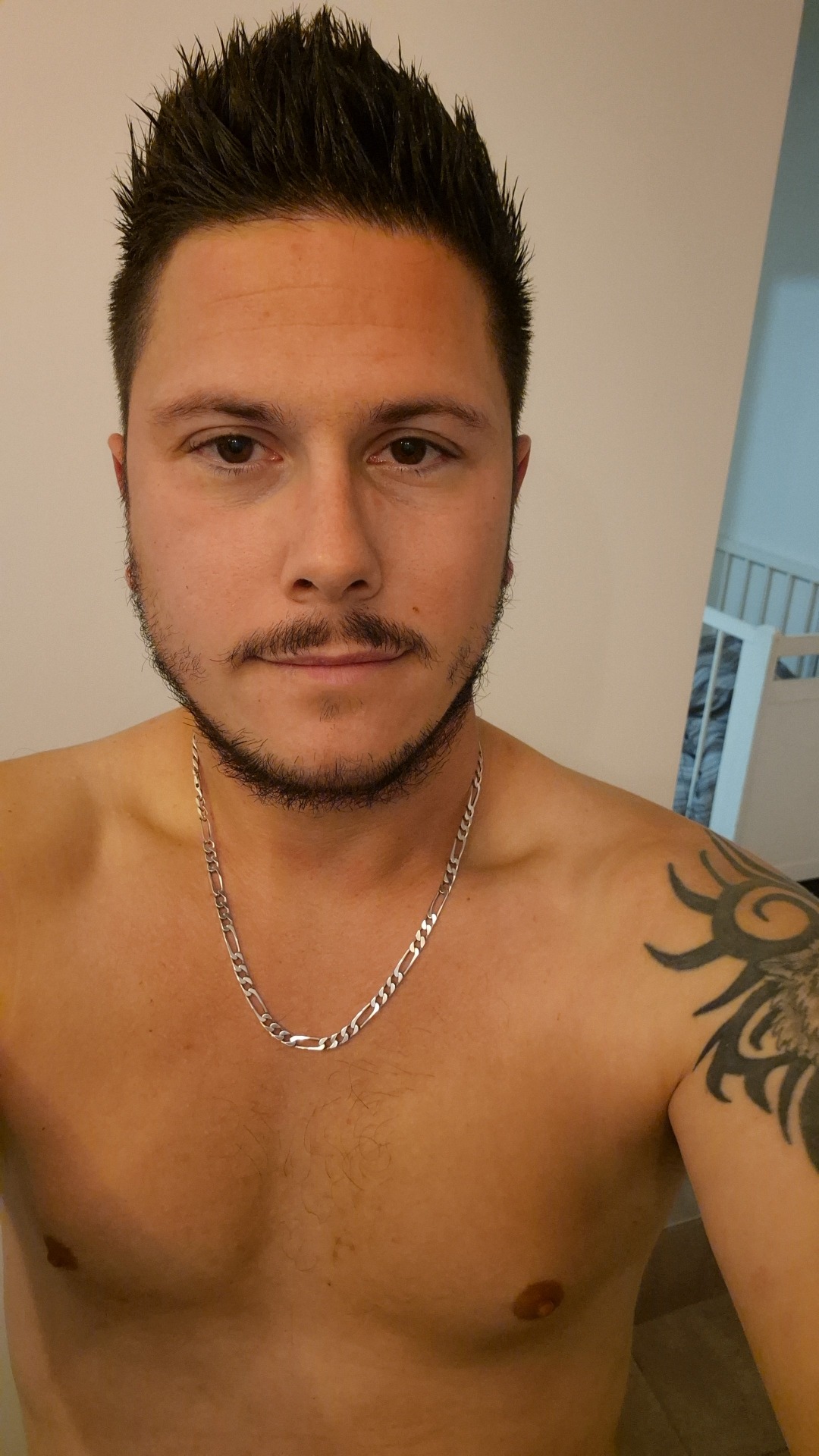 Profil de Andréa, 32 ans, Annonce Coquine à Kirchberg BE
