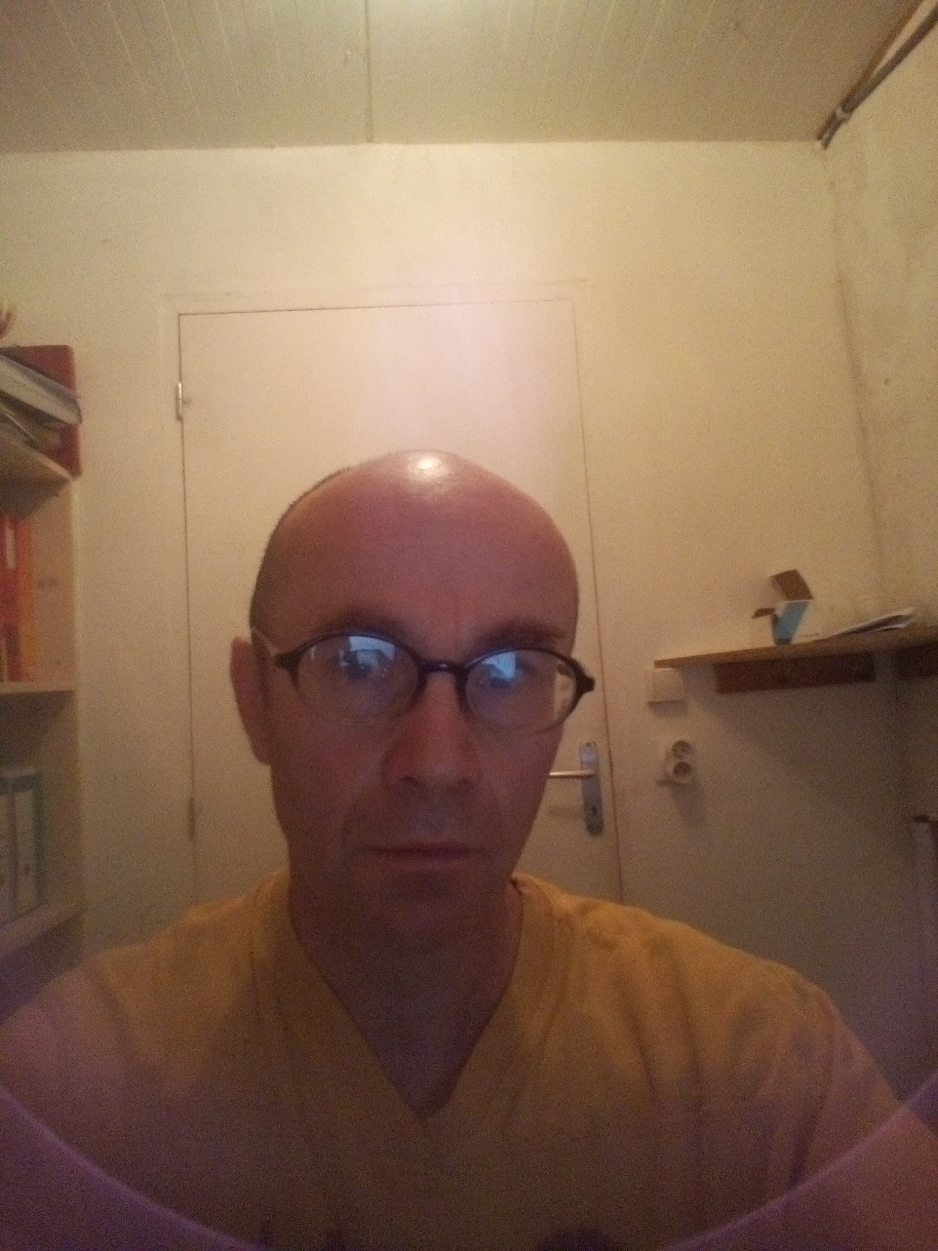 Profil de Yaouen, 51 ans, Annonce Coquine à Ortschwaben