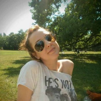 Profil de Collyne, 31 ans, Annonce Coquine à Berolle