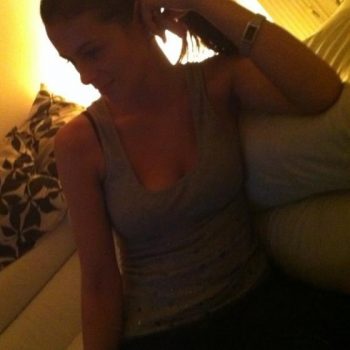 Profil de Cybellia, 34 ans, Annonce Coquine à Cornol