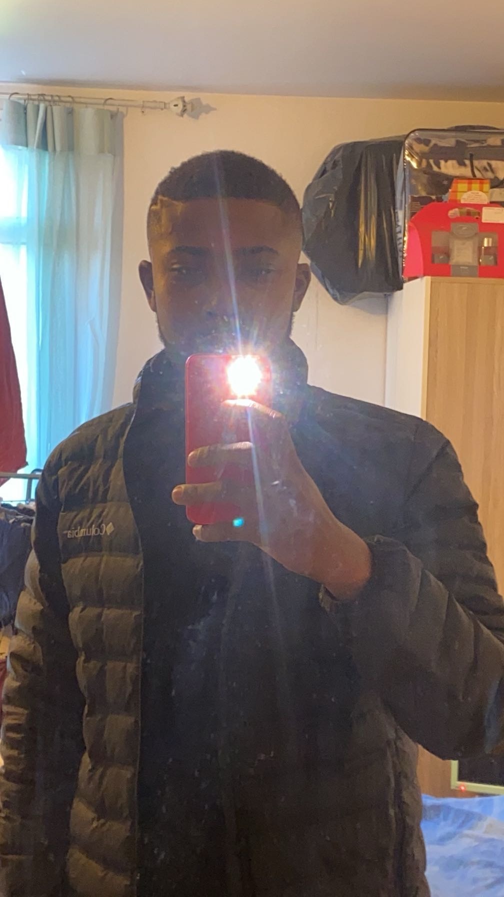 Profil de Yessin, 28 ans, Annonce Coquine à Bichwil