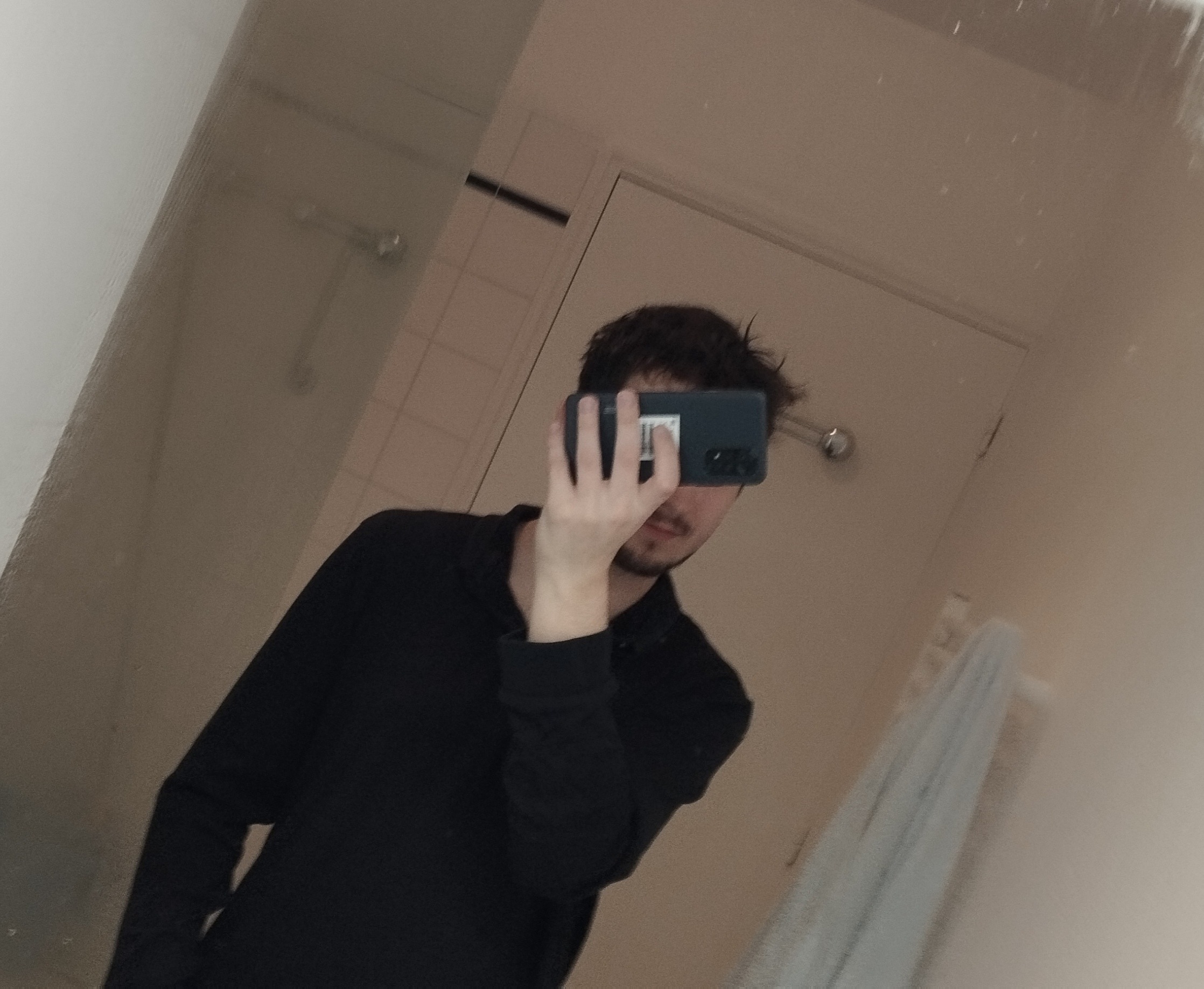 Profil de Birkan, 21 ans, Annonce Coquine à Lüterswil