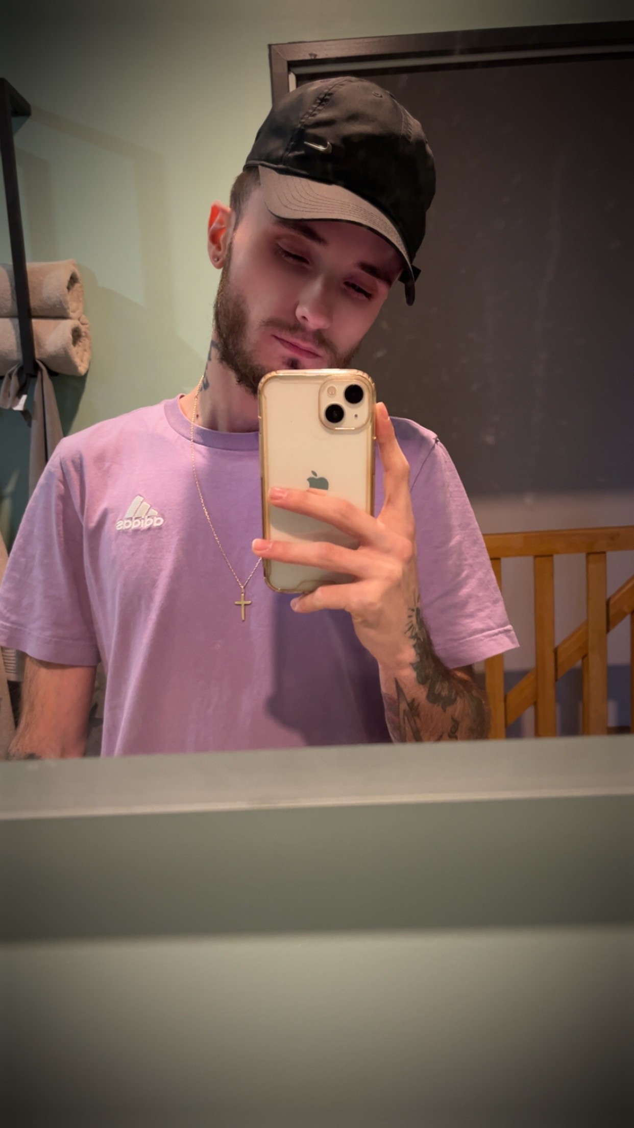 Profil de Fetah, 27 ans, Annonce Coquine à Constantine