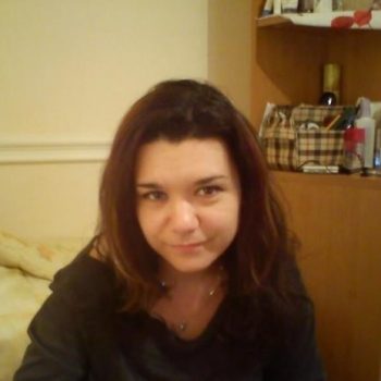 Profil de Kayleen, 28 ans, Annonce Coquine à Utzenstorf